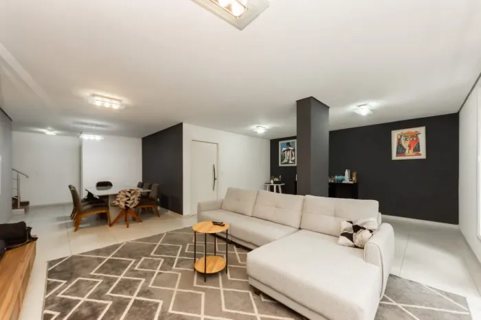 Duplex à venda no Condomínio Vila Arboreto no bairro Bosque da Saúde - São Paulo - SP