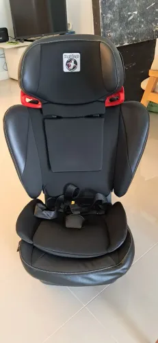 Cadeirinha Peg Perego Viaggio 1-2-3 de 9kg a 36kg