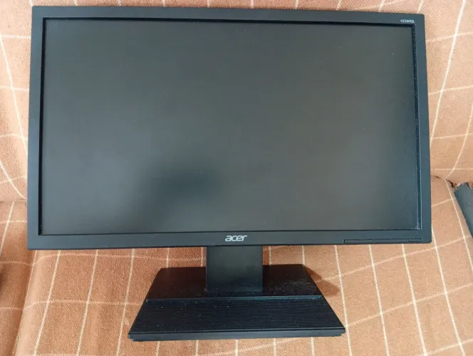 Monitor Acer 21,5 Full HD V266HQL