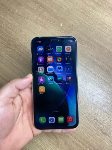 Iphone 11 128gb