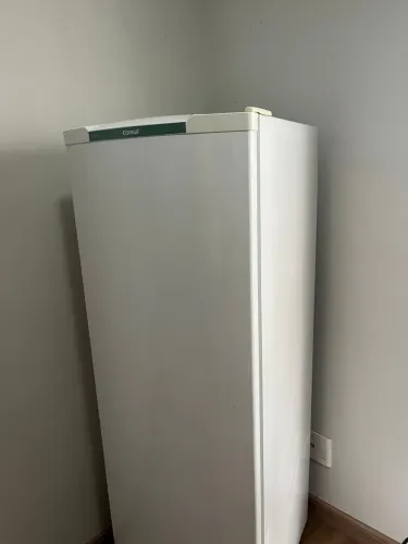 Geladeira Cônsul 