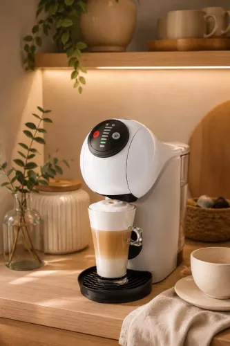 Cafeteira 