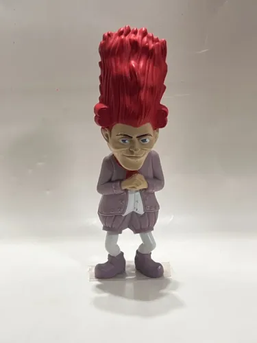 Boneco Sherk Rumpelstiltskin Para Sempre MC