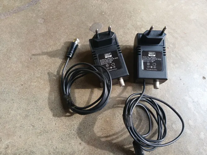 Antena digital