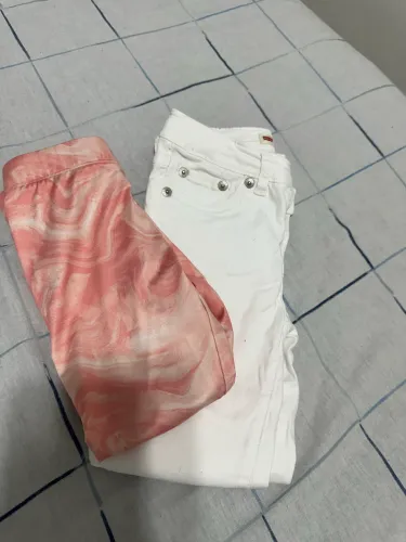 Calça