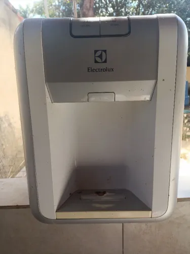 Vendo filtro purificador de água 