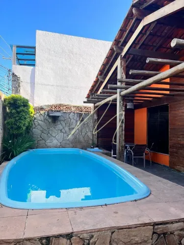 Casa padrão para Locação, Jardim Atlântico, Ilhéus, BA