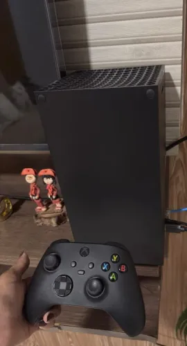 Xbox series X 1TB