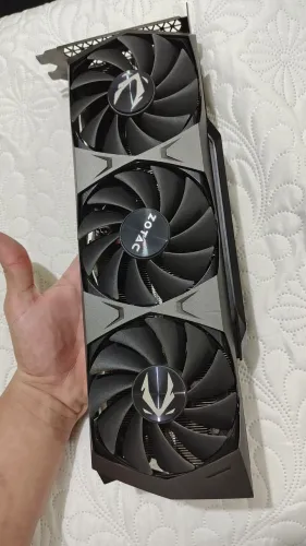 RTX 3080 OC zotac 10gb