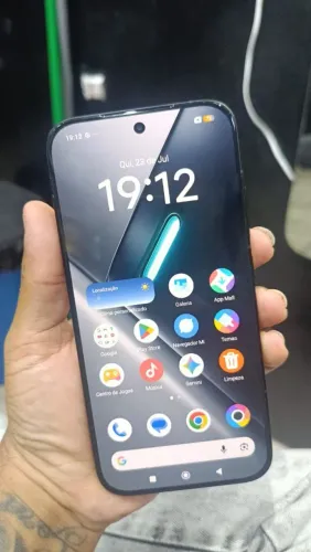 Poco X8 Pro 512GB