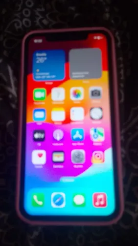 iPhone 11 leia anúncio