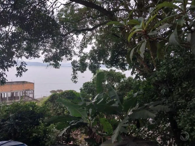 Terreno para Venda em Florianópolis, Santo Antônio De Lisboa