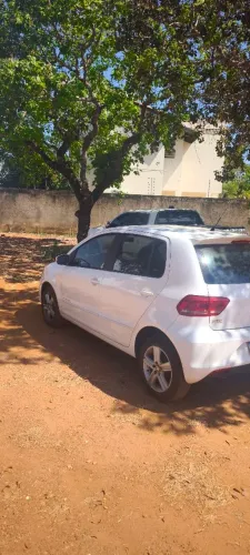 Volkswagen Fox Comfortline 1.6 Flex 8V 5P 2015