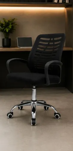 Cadeira Diretor Viena
