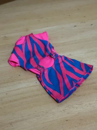 Roupa da Barbie original