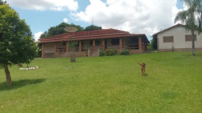 sitio em monte santo de minas 20 alqueires 2.800.000.00