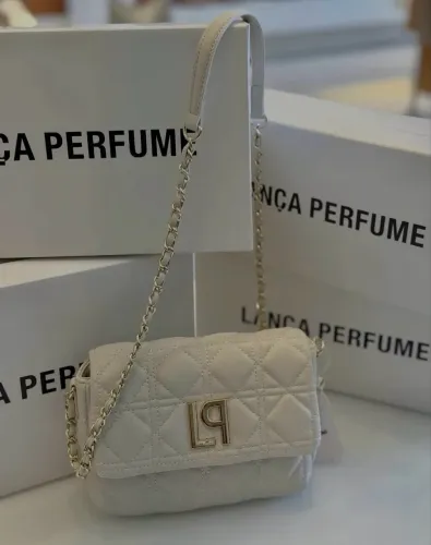 Vendo bolsa da marca lança perfume 
