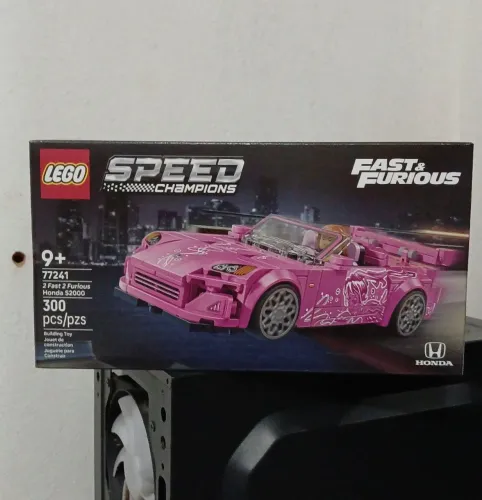 Lego