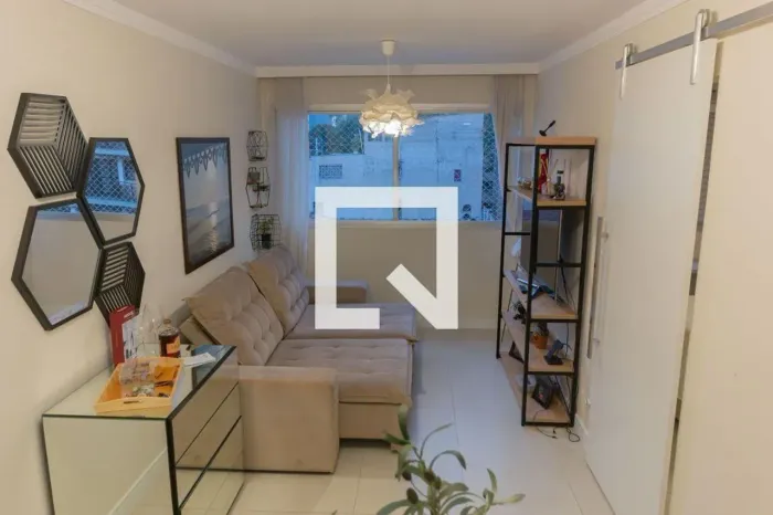 APARTAMENTO RESIDENTIAL em Campinas - São Paulo, Cambuí
