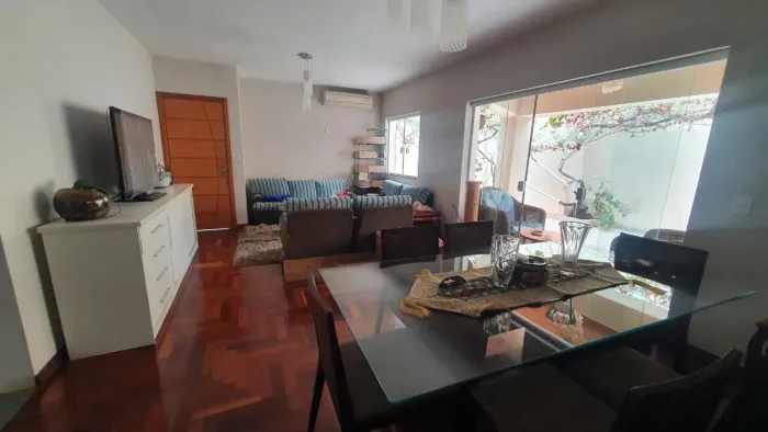 Casa para venda com 673 m² e 4 quartos em Jardim Estoril, Bauru - SP