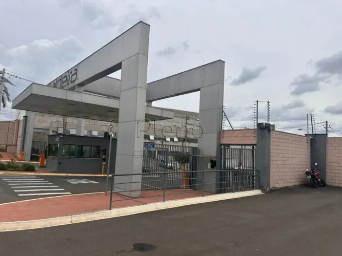 Galpão para alugar em Indaiatuba, Caldeira, com 3027 m²