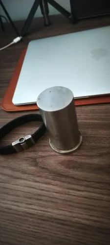 Magnetizador de Água