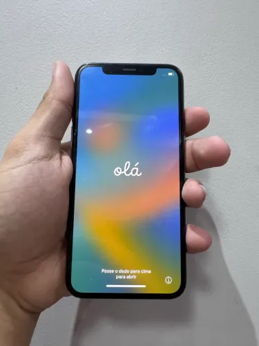 Iphone xs