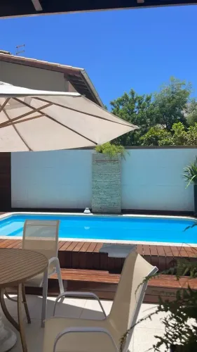 Stella Mares casa  4/4, 3 suítes 190m2- Salvador - BA