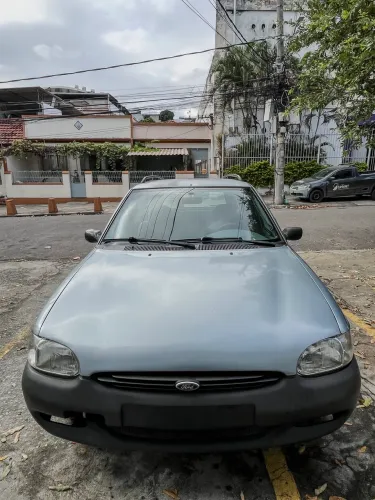 Ford Escort S.W GL 1.8i 16V 1998
