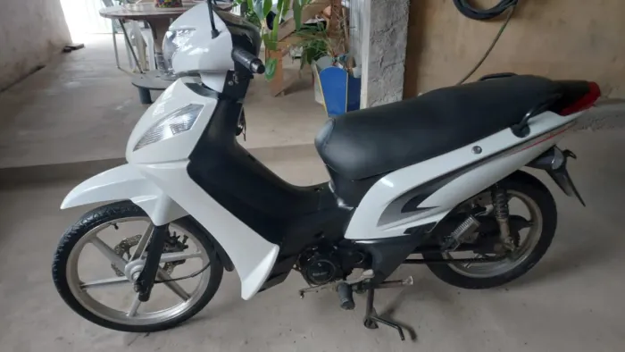 Shineray 50cc