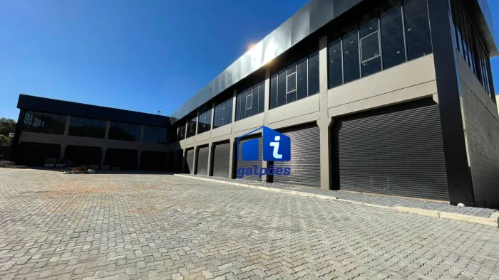 Prédio para alugar, 300 m² por R$ 30.002,00/mês - Jardim Helian - São Paulo/SP