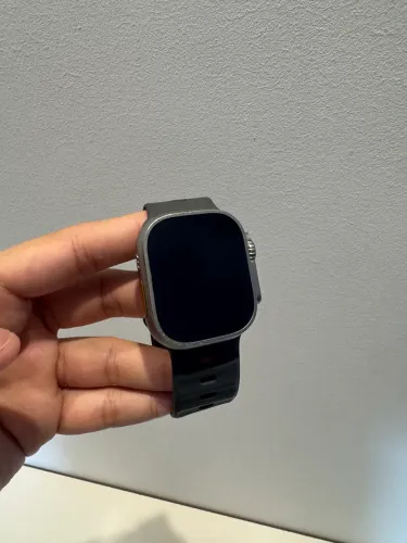 Apple Watch ULTRA 01 | Bat 86%