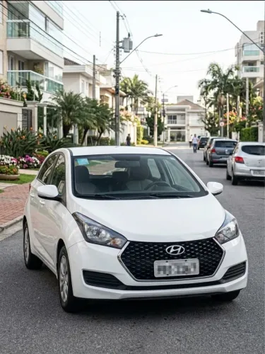 Hyundai HB20S C.plus/c.style1.0 Flex 12V Mec. 4P 2019