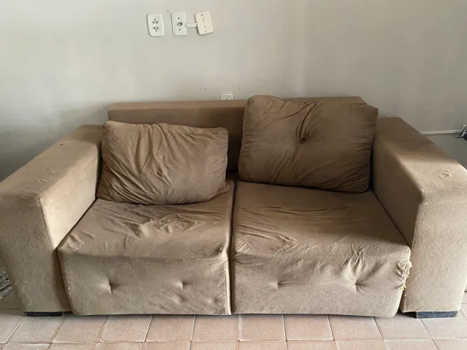 Sofá 