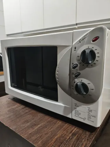 Forno elétrico Fischer