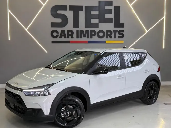 Hyundai I20 X Line 1.0 Turbo 12V Aut. 2027