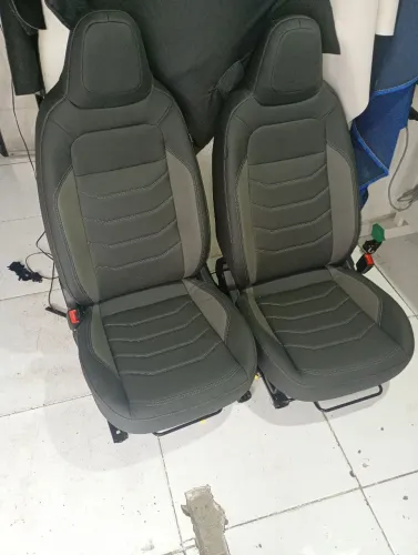 Revestimento de bancada sintética super esportivo 