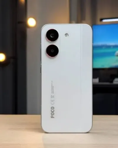 Xiaomi Poco X8 PRÓ 5G 256/8GB Novo Lacrado Loja Fisica