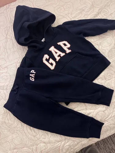 Vendo moletom GAP INFANTIL FEMININO