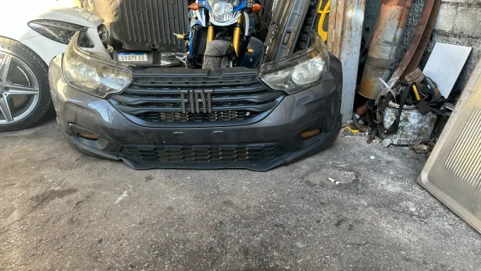 Vendo para choque grade e farol