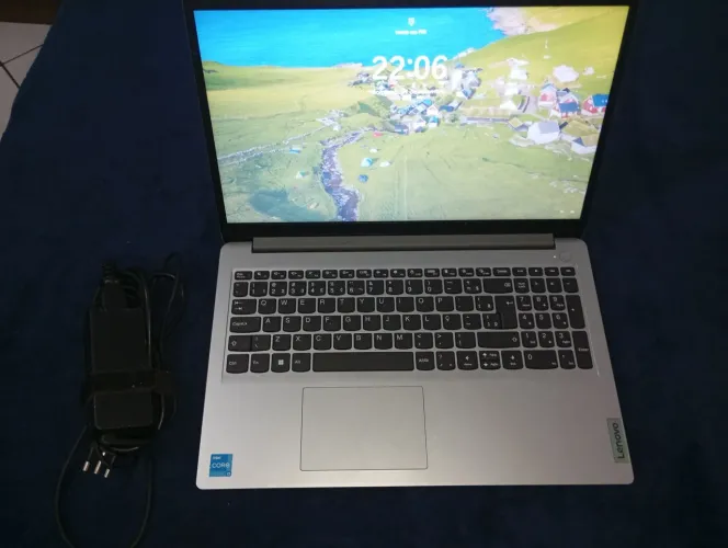 Ideapad 15iau7 