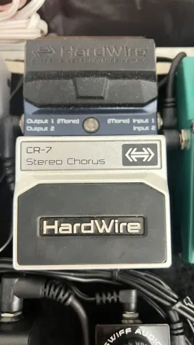 Chorus digitech