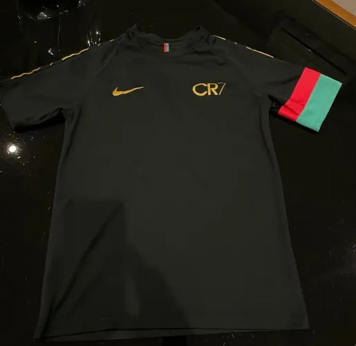 Camiseta Cristiano Ronaldo Nike