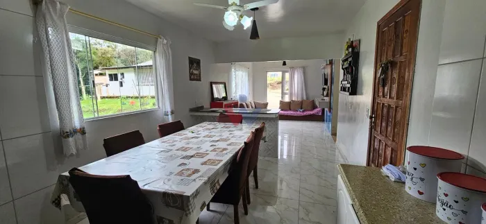 Chácara Completa à Venda na Colônia Murici Região de Gamelas | Divisa com Capão Grosso 21.
