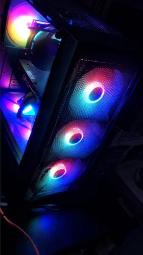 ? PC Gamer à Venda - Excelente Custo-Benefício! ?TROCO POR XBOX SÉRIES X