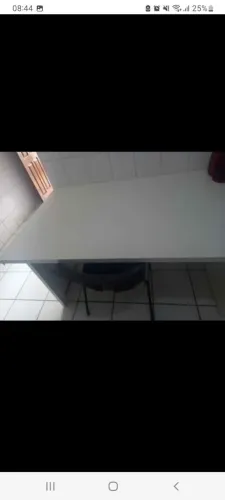 Mesa de escritório