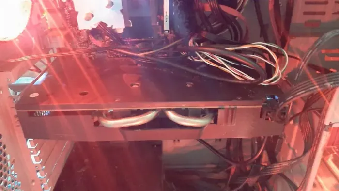 RX 580 MLLSE 8GB GDDR5 256-bit