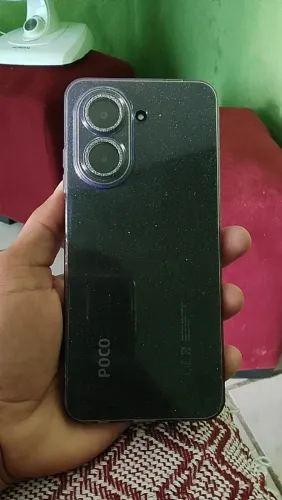 Celular poco C71