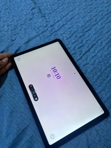 Tab S6Lite 64gb de armazenamento
