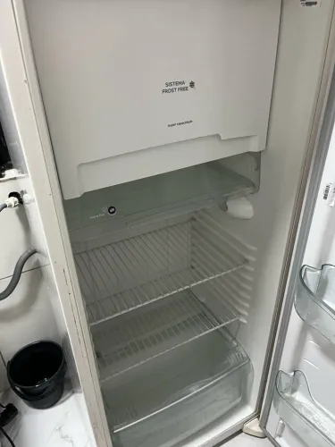 Geladeira consul em perfeito estado